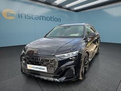 Schwarz Gebraucht 2025 Audi Q8 SUV | 86.299 €