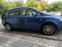 Blau Gebraucht 2012 Seat Altea XL Stylance Van / Kleinbus | 3.500 € (Guter Preis)