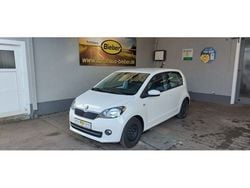 Weiß Gebraucht 2015 Skoda Citigo Style Kleinwagen | 3.600 € (Guter Preis)