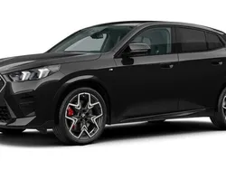 Schwarz Gebraucht 2024 BMW X2 Luxury Line SUV | 58.317 €