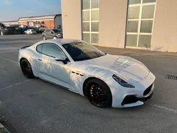 Grau Gebraucht 2025 Maserati Granturismo Coupé | 132.000 €