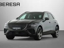 Vik black Neu 2025 Genesis GV70 Sport SUV | 50.590 € (Fairer Preis)