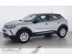 Grau Neu 2024 Opel Mokka Enjoy SUV | 20.890 € (Guter Preis)