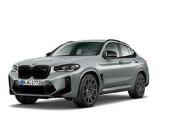 Gebraucht 2025 BMW X4 Competition Edition SUV | 71.850 €