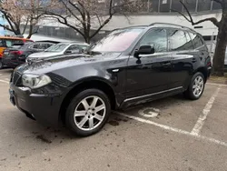Schwarz Gebraucht 2008 BMW X3 M Sport SUV | 6.500 € (Fairer Preis)