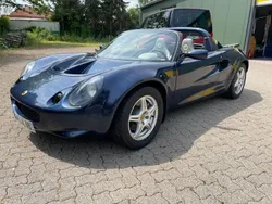 Gebraucht 1998 Lotus Elise Cabrio | 30.900 € (Fairer Preis)