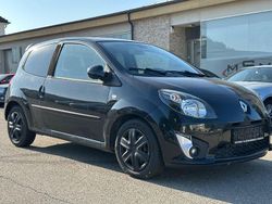 Schwarz Gebraucht 2010 Renault Twingo Rip Curl Kleinwagen | 2.950 € (Fairer Preis)