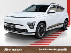 Weiß Gebraucht 2025 Hyundai Kona Trend SUV | 34.990 € (Fairer Preis)