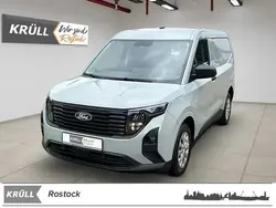 Grau (cactus gray) Gebraucht 2024 Ford Transit Trend Limousine | 20.990 € (Superpreis)