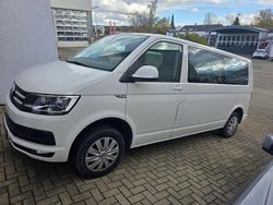 Weiß Gebraucht 2016 VW T6 Van | 18.900 € (Fairer Preis)
