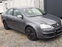 VW Jetta