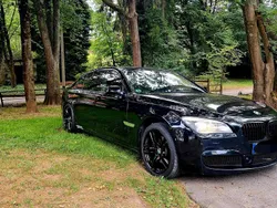Schwarz Gebraucht 2010 BMW 730 Limousine | 15.000 € (Etwas zu teuer)