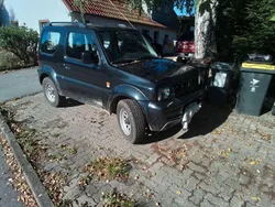 Gebraucht 2009 Suzuki Jimny Style SUV | 6.600 € (Fairer Preis)