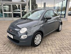Grau Gebraucht 2021 Fiat 500 | 9.980 € (Superpreis)