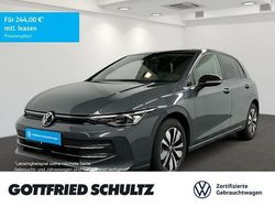 Grau Gebraucht 2025 VW Golf VIII Goal Limousine | 24.690 €