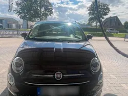 Gebraucht 2016 Fiat 500 Lounge Kleinwagen | 6.900 € (Fairer Preis)