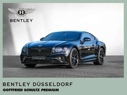 Schwarz Gebraucht 2023 Bentley Continental GT Coupé | 214.900 € (Fairer Preis)