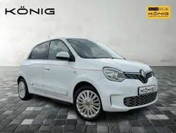 Pyrénéesweiß Gebraucht 2022 Renault Twingo Kleinwagen | 10.989 € (Superpreis)