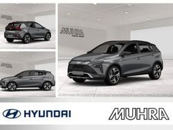 Grau Neu 2025 Hyundai Bayon Prime SUV | 26.489 € (Fairer Preis)
