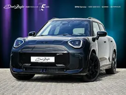 Legend grey metallic Gebraucht 2025 Mini Aceman SUV | 40.980 € (Fairer Preis)