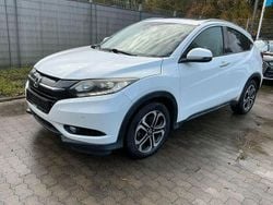 Weiß Gebraucht 2015 Honda HR-V Executive SUV | 12.800 € (Fairer Preis)