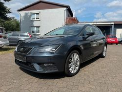 Gebraucht 2019 Seat Leon XCELLENCE Limousine | 18.000 € (Etwas zu teuer)