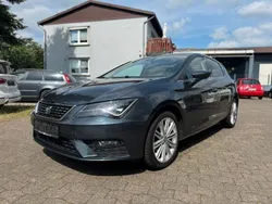 Gebraucht 2019 Seat Leon XCELLENCE Limousine | 18.400 € (Etwas zu teuer)