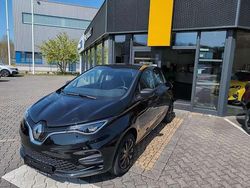 Black pearlschwarz metallic Gebraucht 2020 Renault Zoe Life Kleinwagen | 8.990 € (Superpreis)