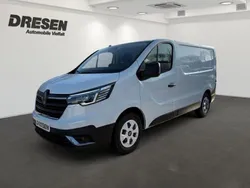 Andere Neu 2025 Renault Trafic Komfort Van | 36.550 € (Superpreis)