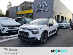 Lack weiss banquise/deckende l Gebraucht 2024 Citroën C3 Kleinwagen | 15.980 € (Guter Preis)