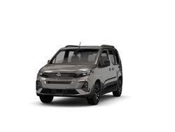 Kristall silber Neu 2025 Opel Combo Elegance Van / Kleinbus | 33.828 € (Fairer Preis)