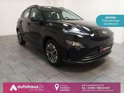 Schwarz Gebraucht 2022 Hyundai Kona Select SUV | 16.870 € (Fairer Preis)
