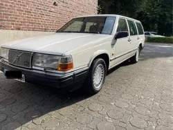 Weiß Gebraucht 1989 Volvo 760 Kombi | 6.600 €