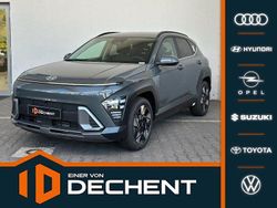 Ecotronicgray Neu 2025 Hyundai Kona Prime SUV | 28.419 € (Guter Preis)