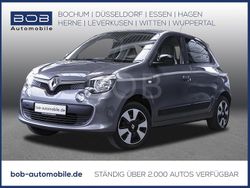 Grau Gebraucht 2018 Renault Twingo LIMITED Kleinwagen | 8.670 € (Fairer Preis)