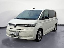 Weiß Gebraucht 2022 VW Multivan Life Van | 43.930 € (Fairer Preis)