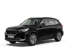 Schwarz uni Neu 2025 BMW X1 SUV | 37.999 €