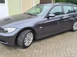 Gebraucht 2006 BMW 320 Kombi | 1.600 € (Superpreis)