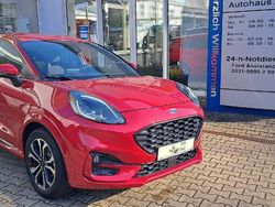 Fantastic red tc Gebraucht 2020 Ford Puma ST-Line SUV | 14.890 € (Fairer Preis)