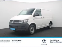 Weiß Gebraucht 2019 VW T6.1 Van | 23.880 €
