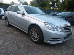 Silber Gebraucht 2010 Mercedes E200 Kombi | 6.000 € (Guter Preis)