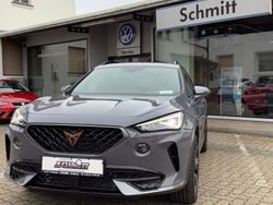 Grau Neu 2024 Cupra Formentor VZ SUV | 46.990 € (Teuer)