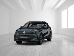 Blau Neu 2025 VW Tiguan SUV | 41.990 € (Superpreis)