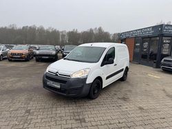 Weiß Gebraucht 2017 Citroën Berlingo Profi Van / Kleinbus | 3.990 € (Guter Preis)