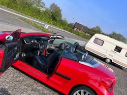 Peugeot 207 CC