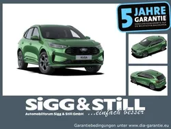 Bursting green Neu 2025 Ford Kuga ST-Line SUV | 36.380 € (Superpreis)