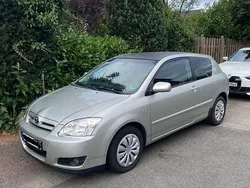 Gebraucht 2005 Toyota Corolla Limousine | 3.200 € (Fairer Preis)
