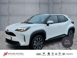Weiß Neu 2025 Toyota Yaris Cross SUV | 25.930 € (Superpreis)