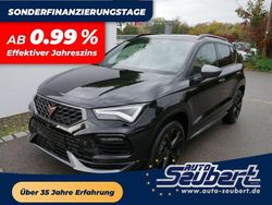 Black magic perleffekt Gebraucht 2025 Cupra Ateca SUV | 37.990 € (Fairer Preis)