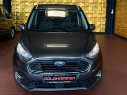 Grau Gebraucht 2019 Ford Tourneo Connect Titanium Van / Kleinbus | 17.999 € (Superpreis)